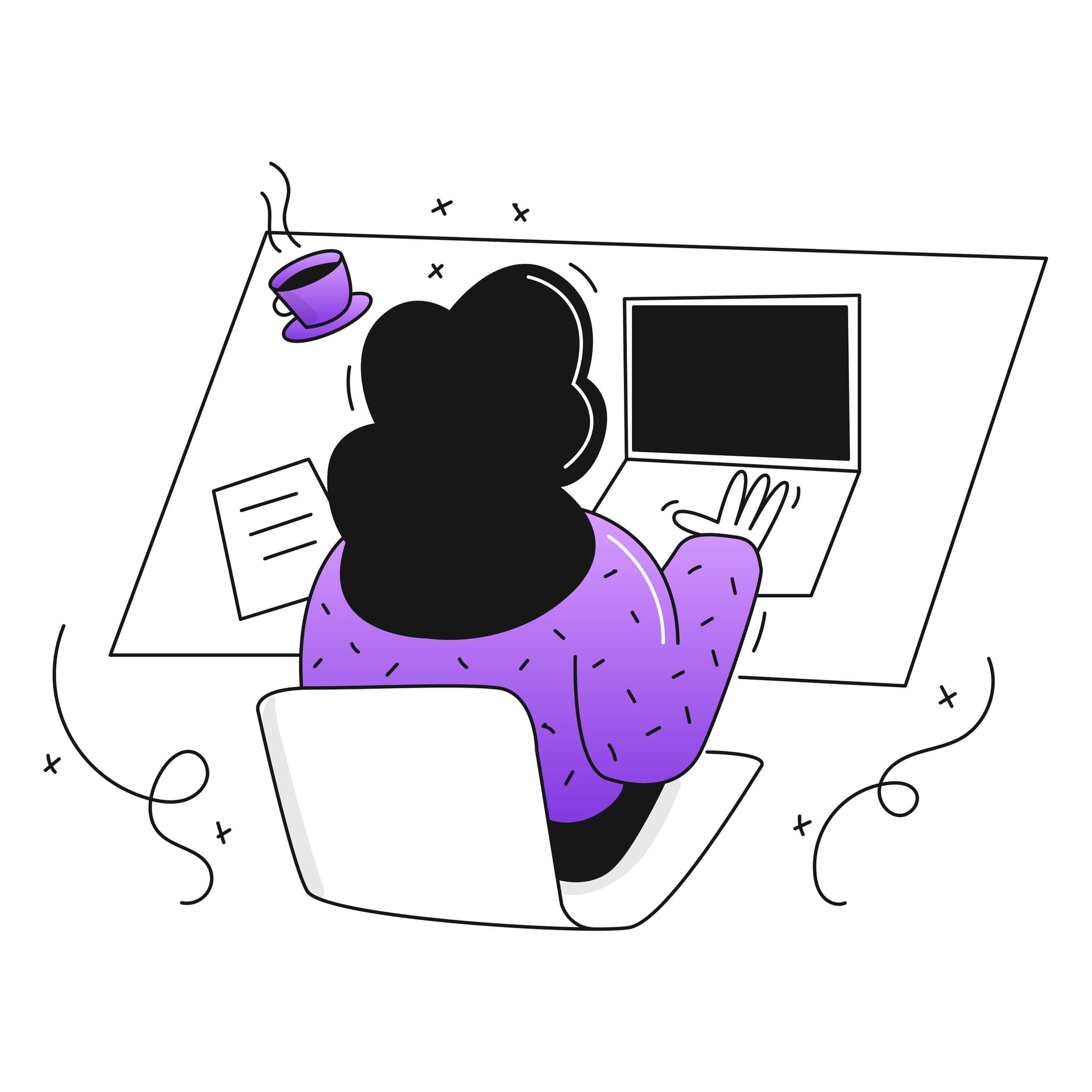 Empower your brand identity